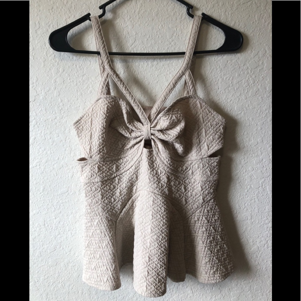 Free People top
